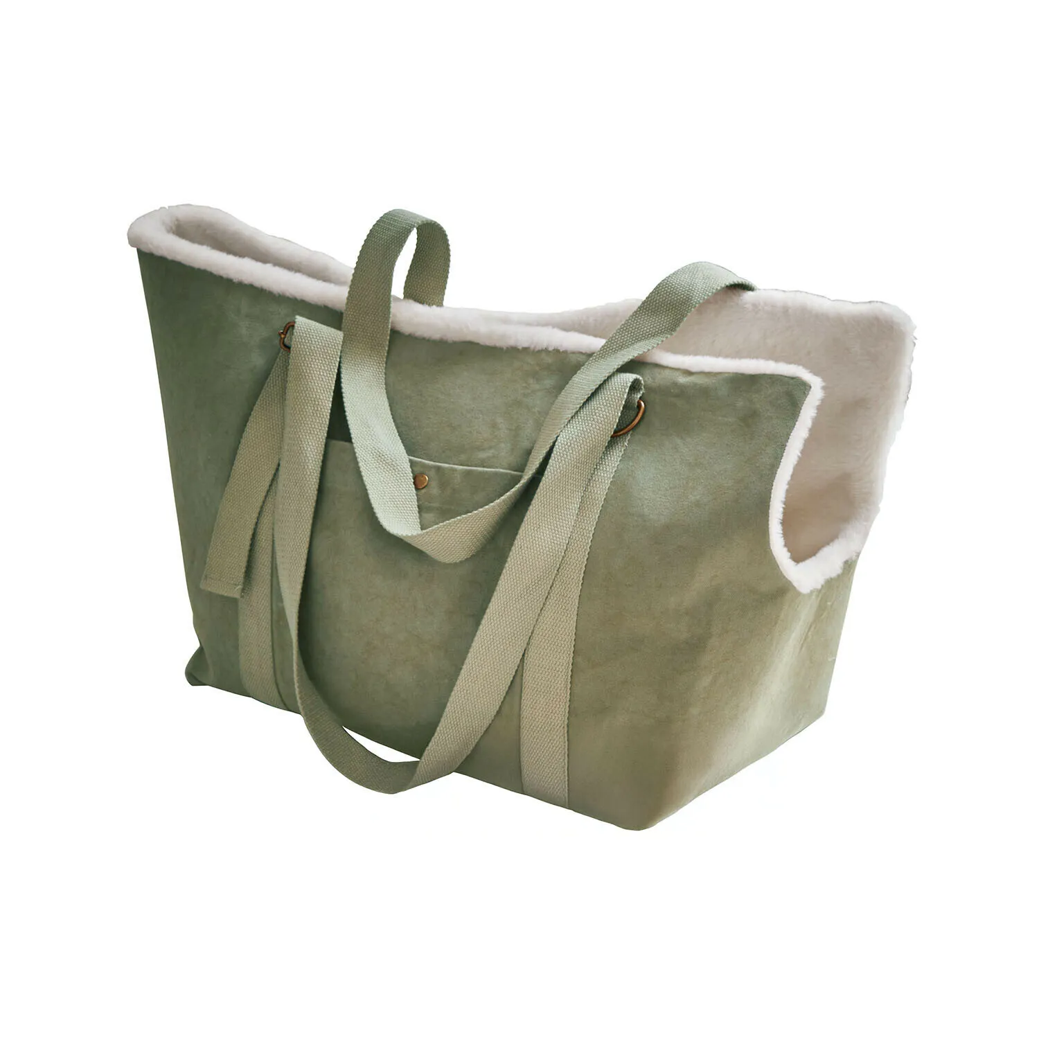 Haustiertasche Lunapet – Bild 3