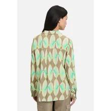 Longbluse langarm Longbluse langarm