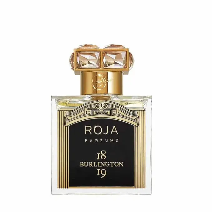 Roja Burlington 1819 Eau De Parfum Spray 100ml Roja Burlington 1819 Eau De Parfum Spray 100ml
