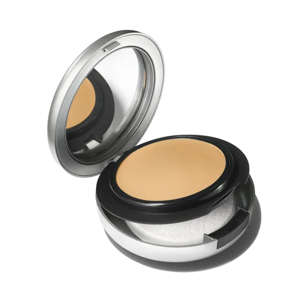 Mac Cosmetics - Studio Fix Tech Cream-To-Powder Foundation - NC13 Mac Cosmetics - Studio Fix Tech Cream-To-Powder Foundation - NC13