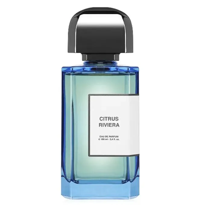 Bdk Parfums Citrus Riviera Eau De Parfum Spray 100ml Bdk Parfums Citrus Riviera Eau De Parfum Spray 100ml