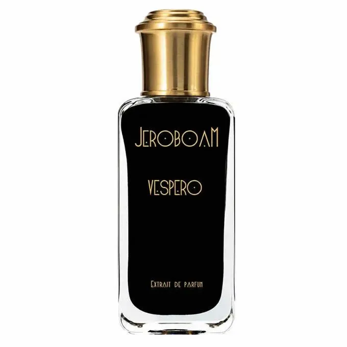 Jeroboam Vespero Extrait De Parfum Spray 30ml Jeroboam Vespero Extrait De Parfum Spray 30ml