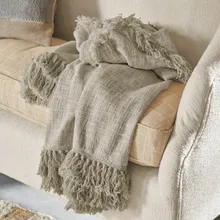 Plaid Freya Plaid Freya