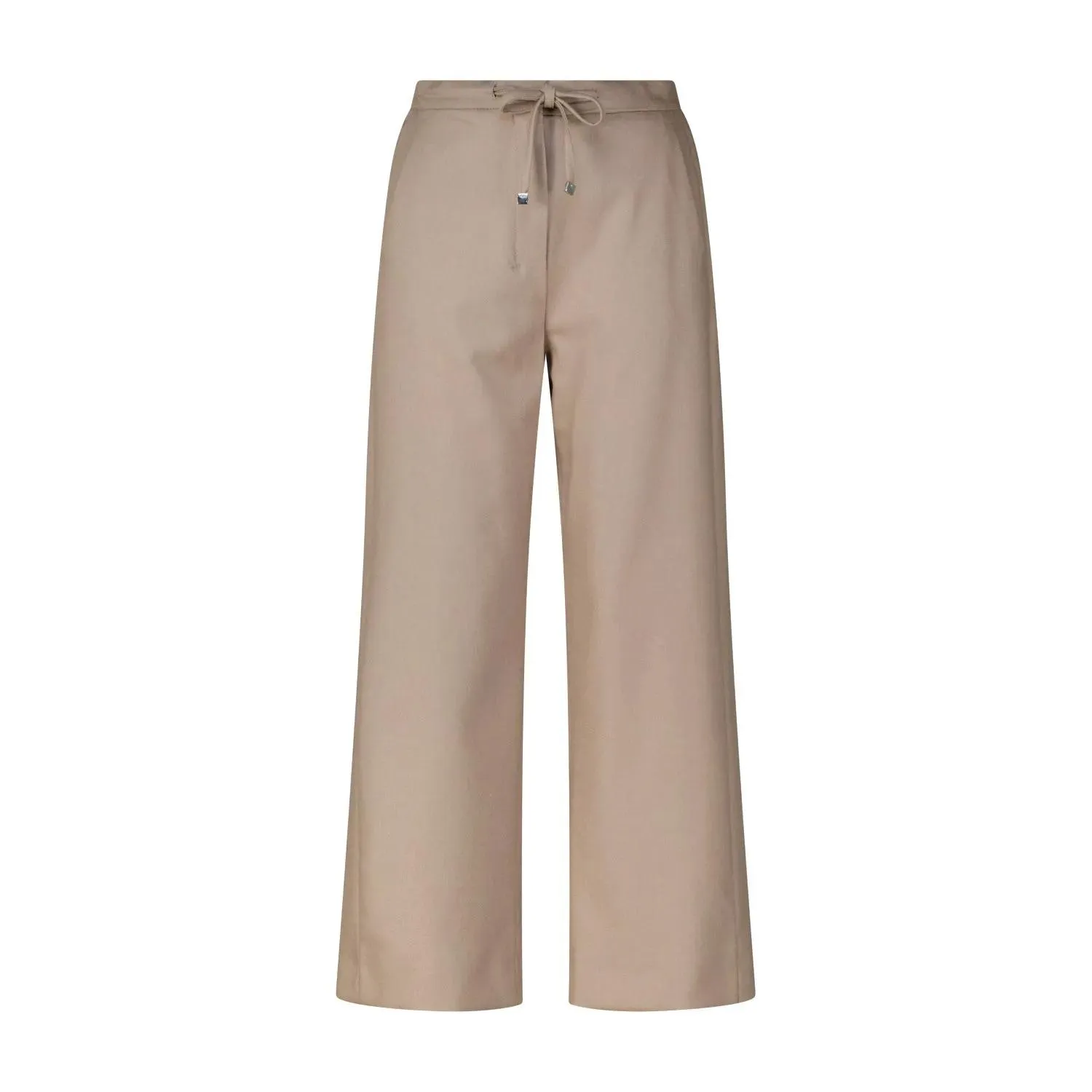 S Max Mara - Jogpants Floria aus Wolle - Größe 42 - braun S Max Mara - Jogpants Floria aus Wolle - Größe 42 - braun