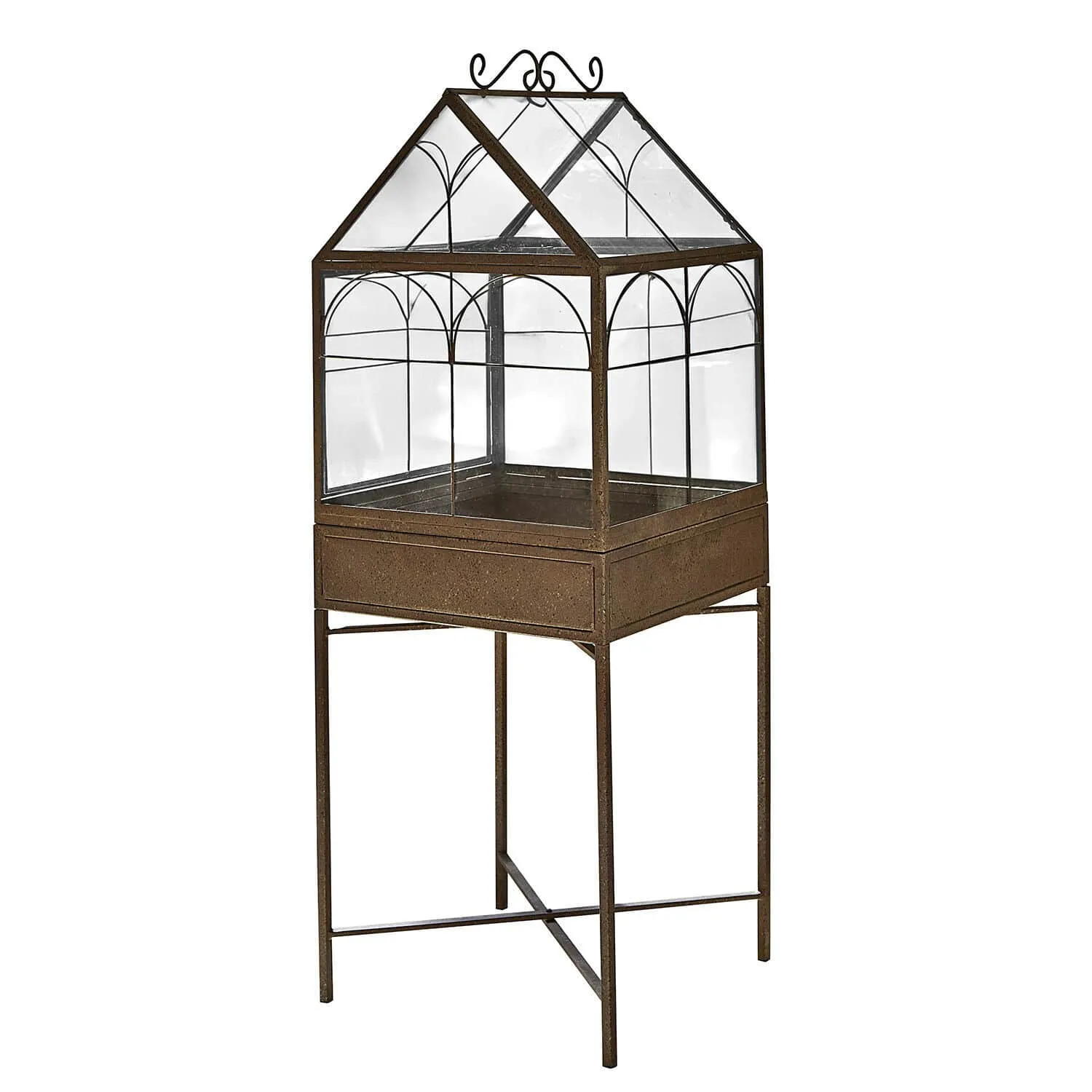 Gewächshaus Fixerno – Bild 3