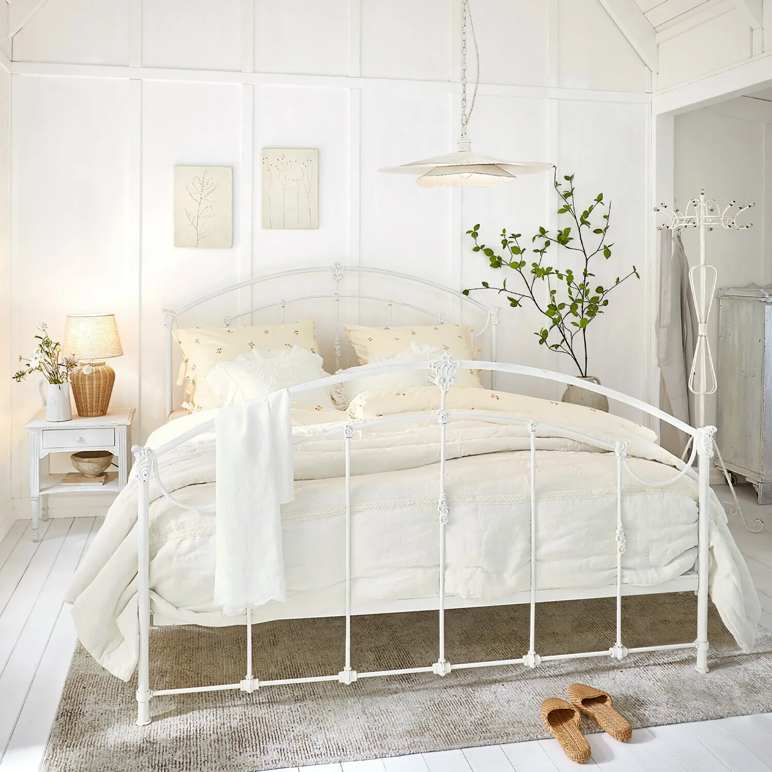 Tischlampe Ernée – Bild 5