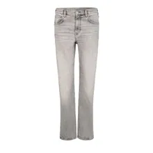True Religion - Jeans KATE STRAIGHT - Größe 29 - schwarz True Religion - Jeans KATE STRAIGHT - Größe 29 - schwarz