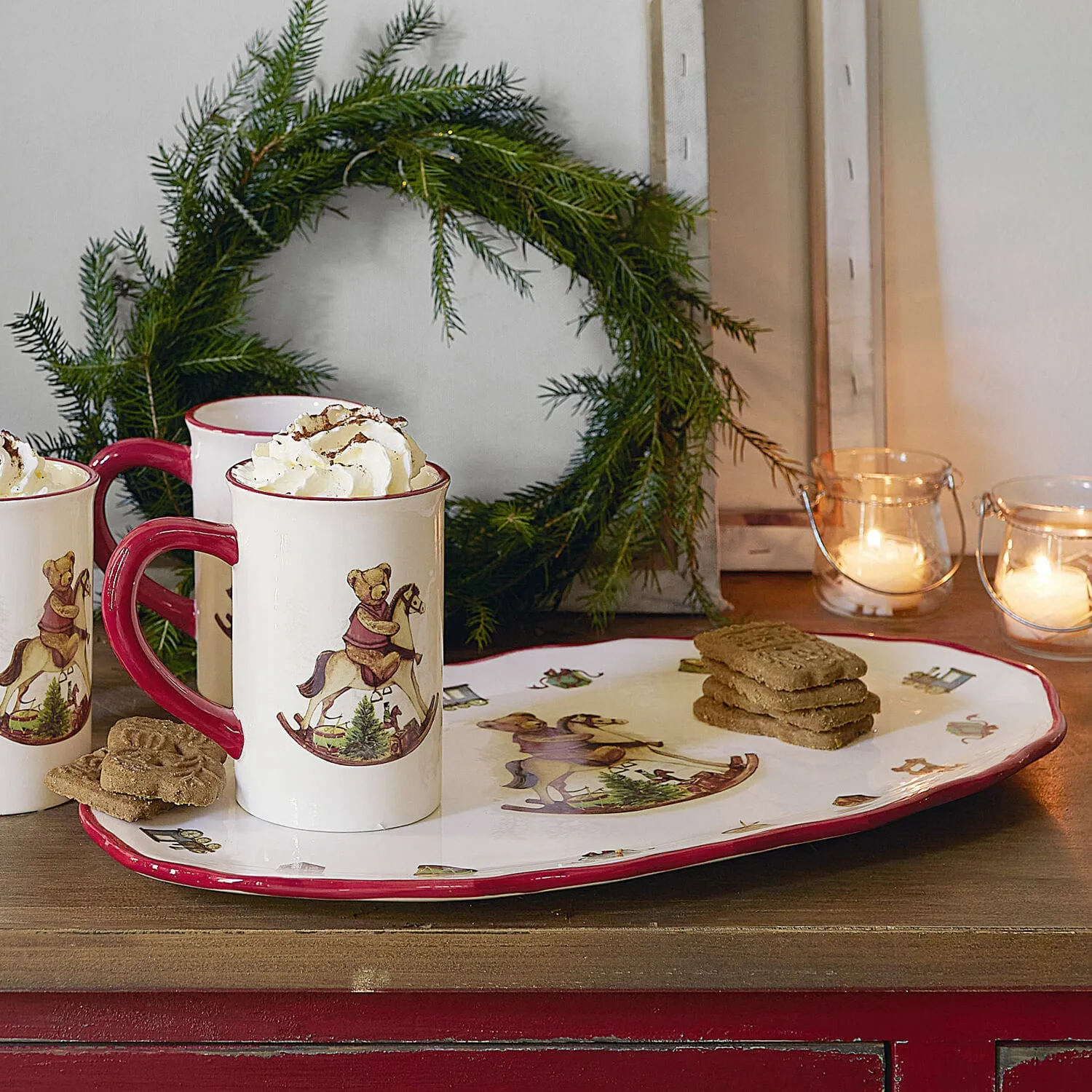 Platte Troms – Bild 5