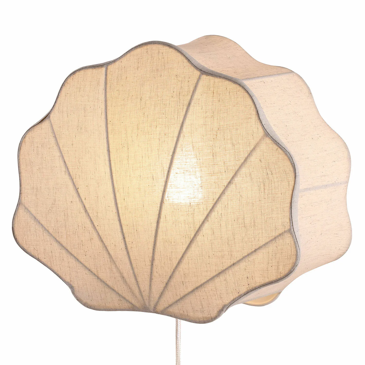 Wandlampe Vellaro – Bild 3