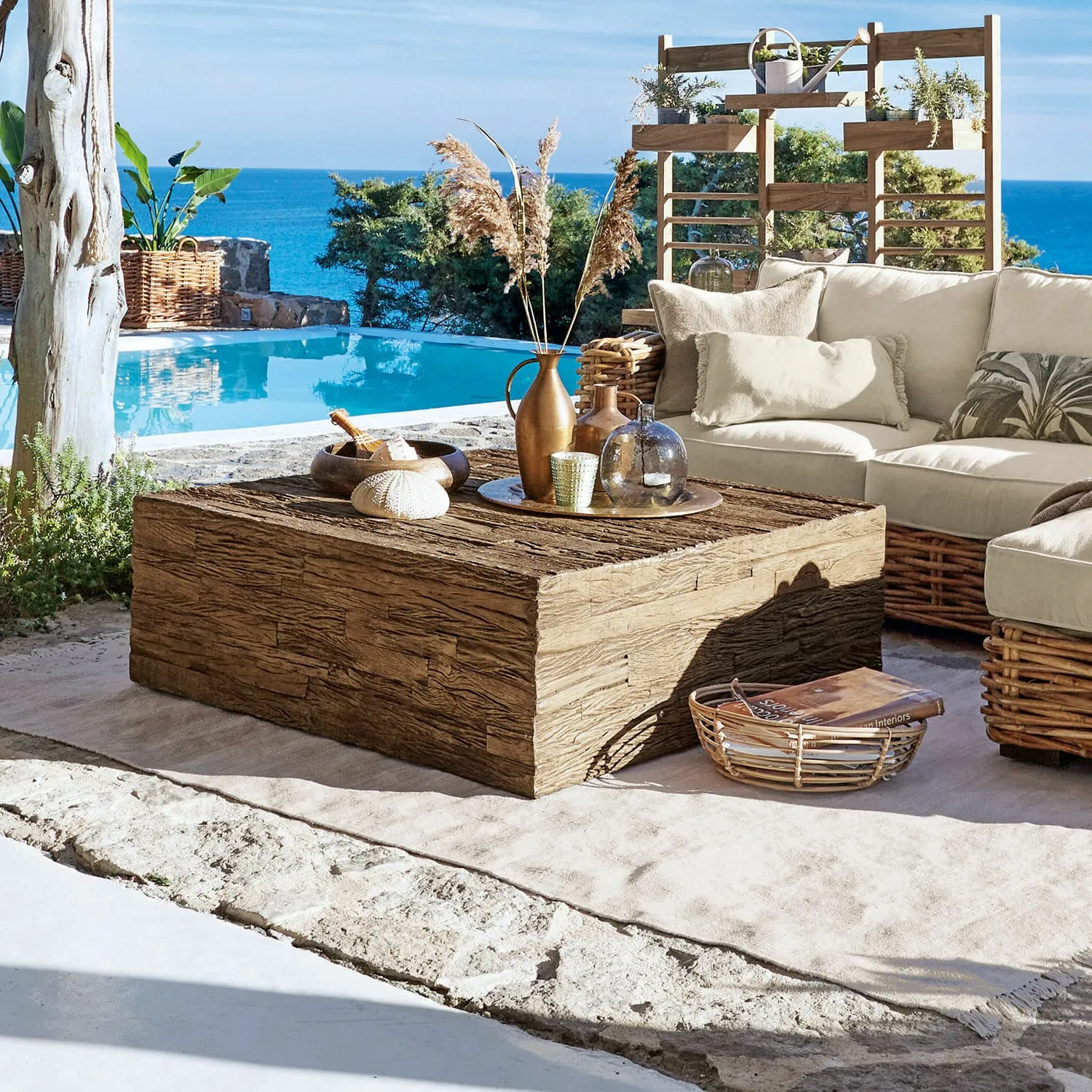 Couchtisch Glâne – Bild 4