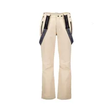 AIRFORCE SPORT - Montana Ski Pants Beige Mist - Größe S - beige AIRFORCE SPORT - Montana Ski Pants Beige Mist - Größe S - beige