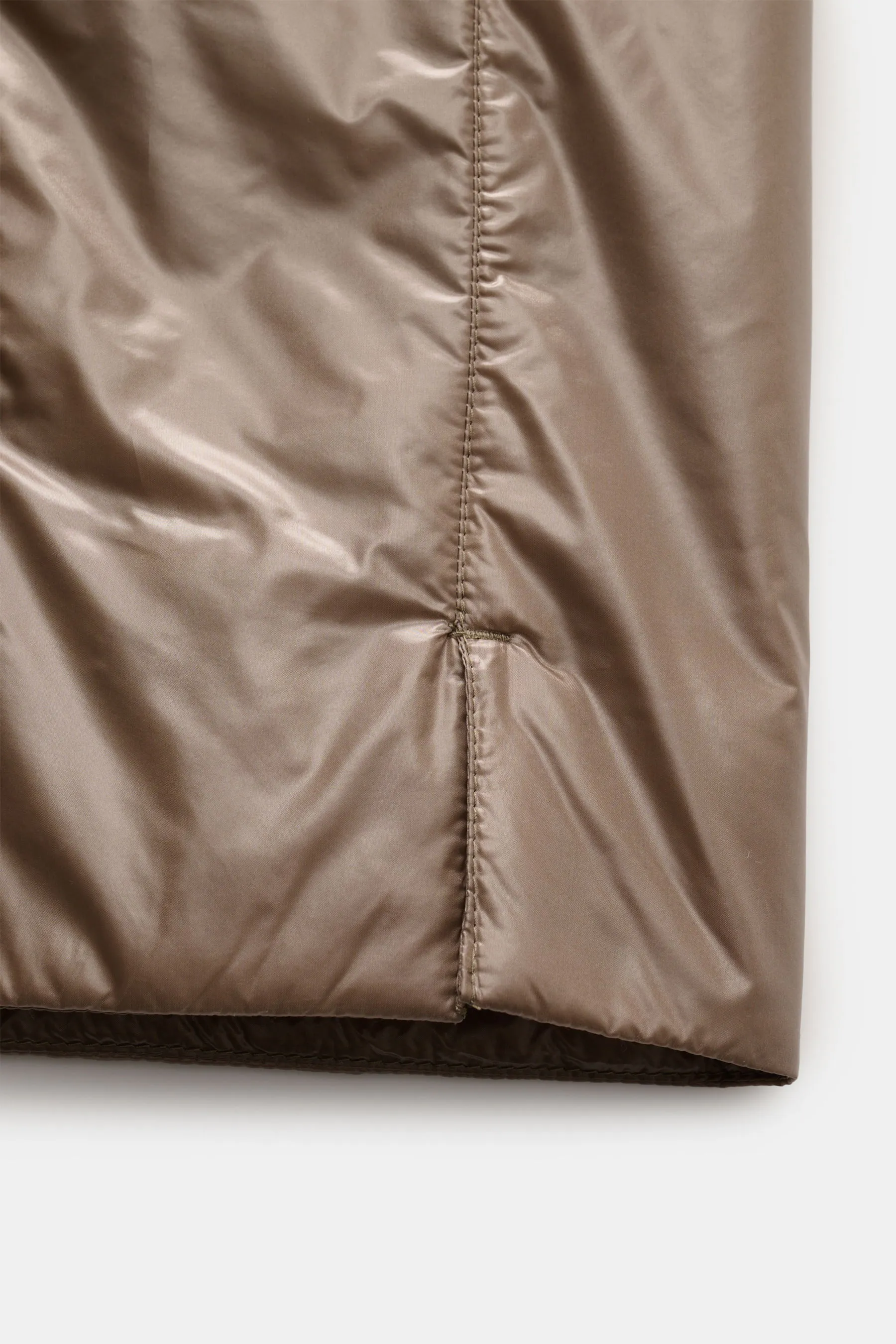 Herno - Herren - Jacke taupe – Bild 5