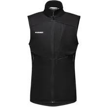 Mammut - Jackets Black - Größe M - schwarz Mammut - Jackets Black - Größe M - schwarz