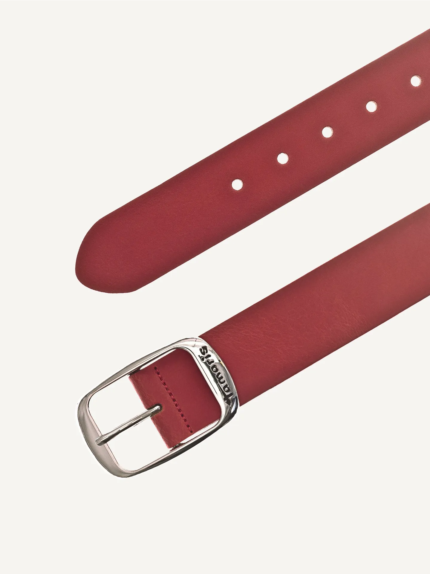 Ledergürtel – Bild 2