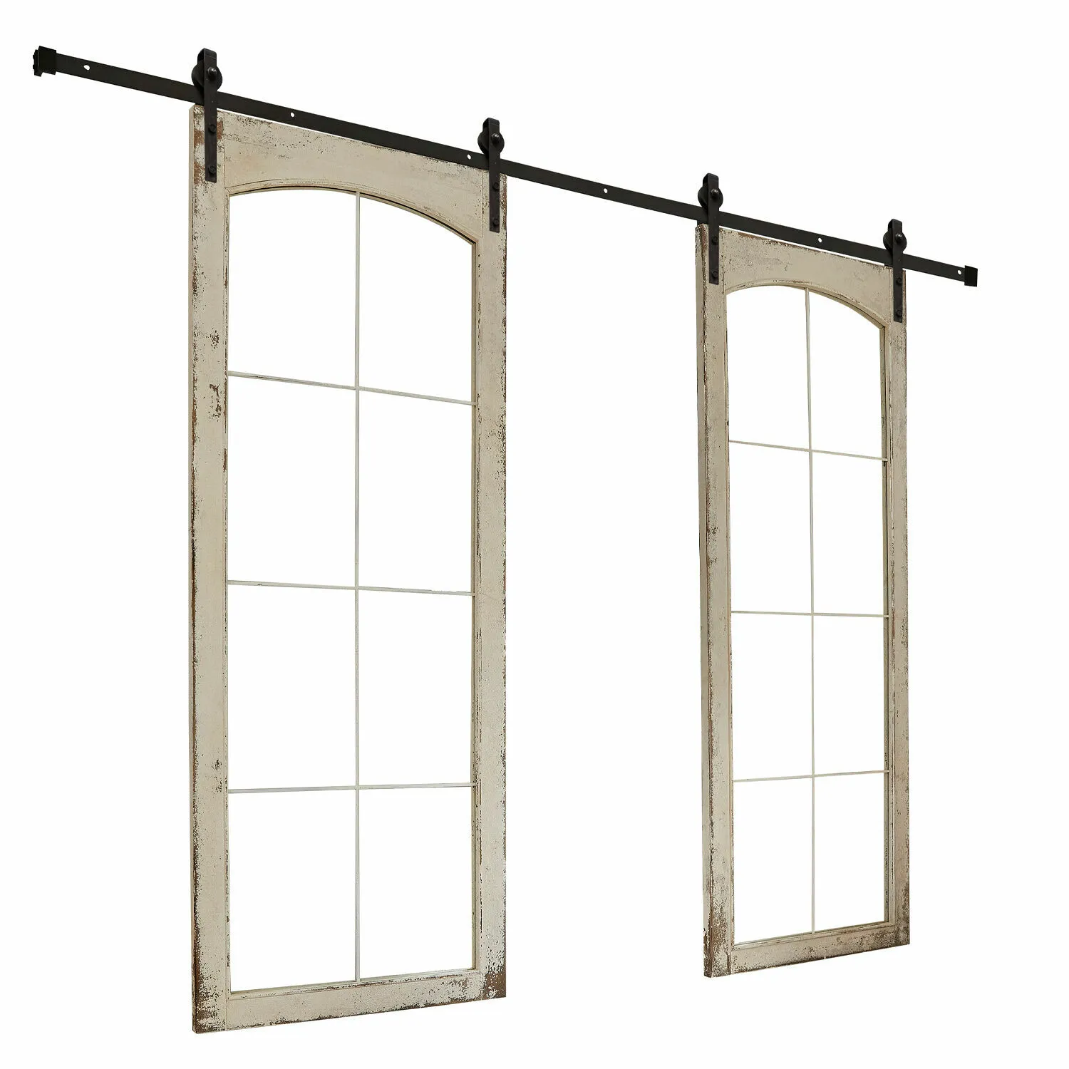 Doppelschiebetür Incles – Bild 3