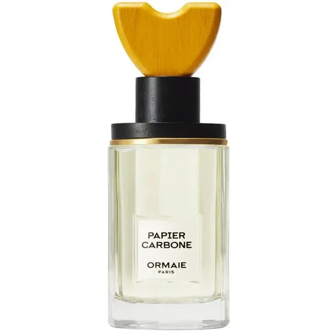 Ormaie Paris Papier Carbone Eau De Parfum Spray 100ml Ormaie Paris Papier Carbone Eau De Parfum Spray 100ml