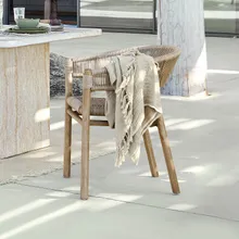 Stuhl FSC®-100% Garmontique Stuhl FSC®-100% Garmontique