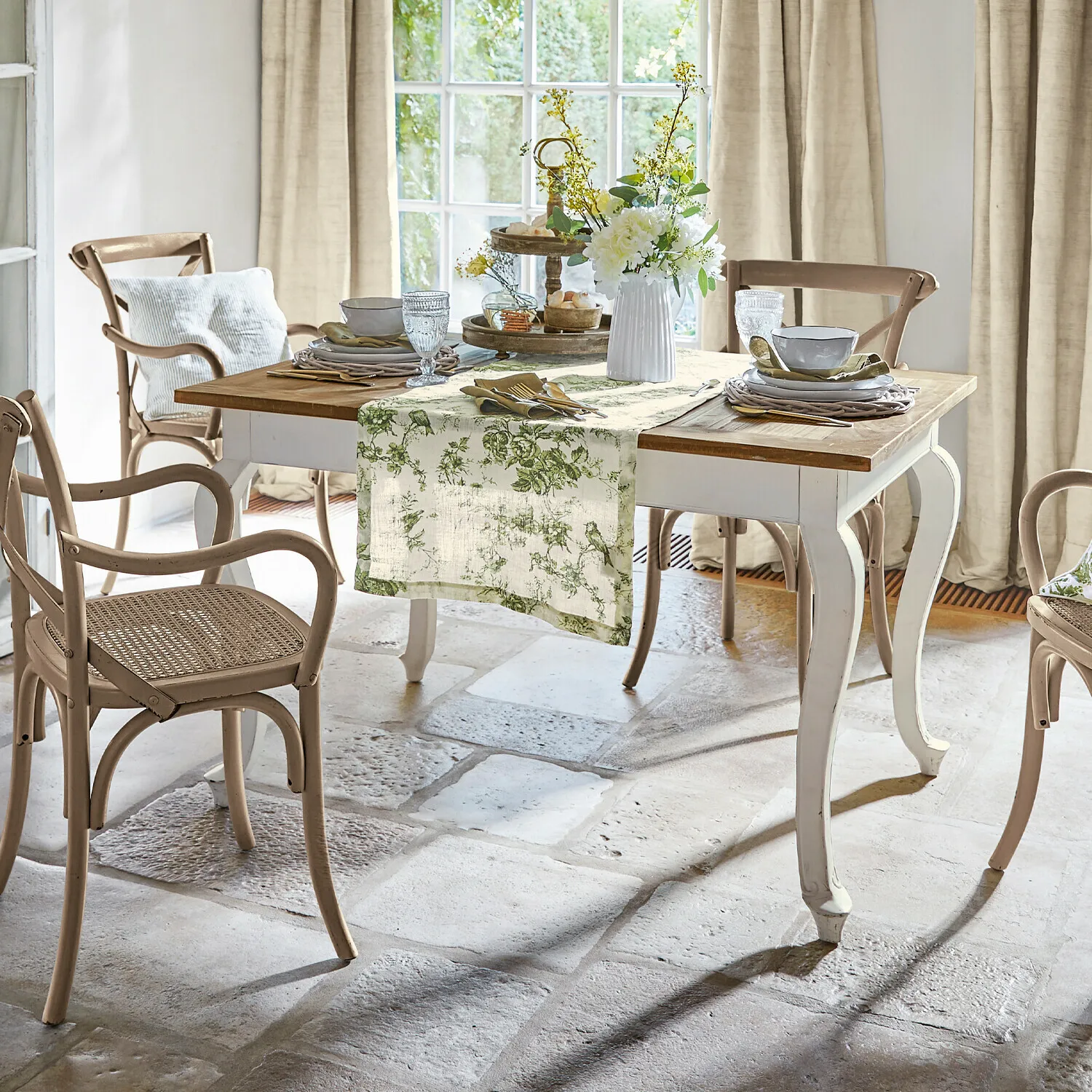 Tisch Plaish – Bild 2