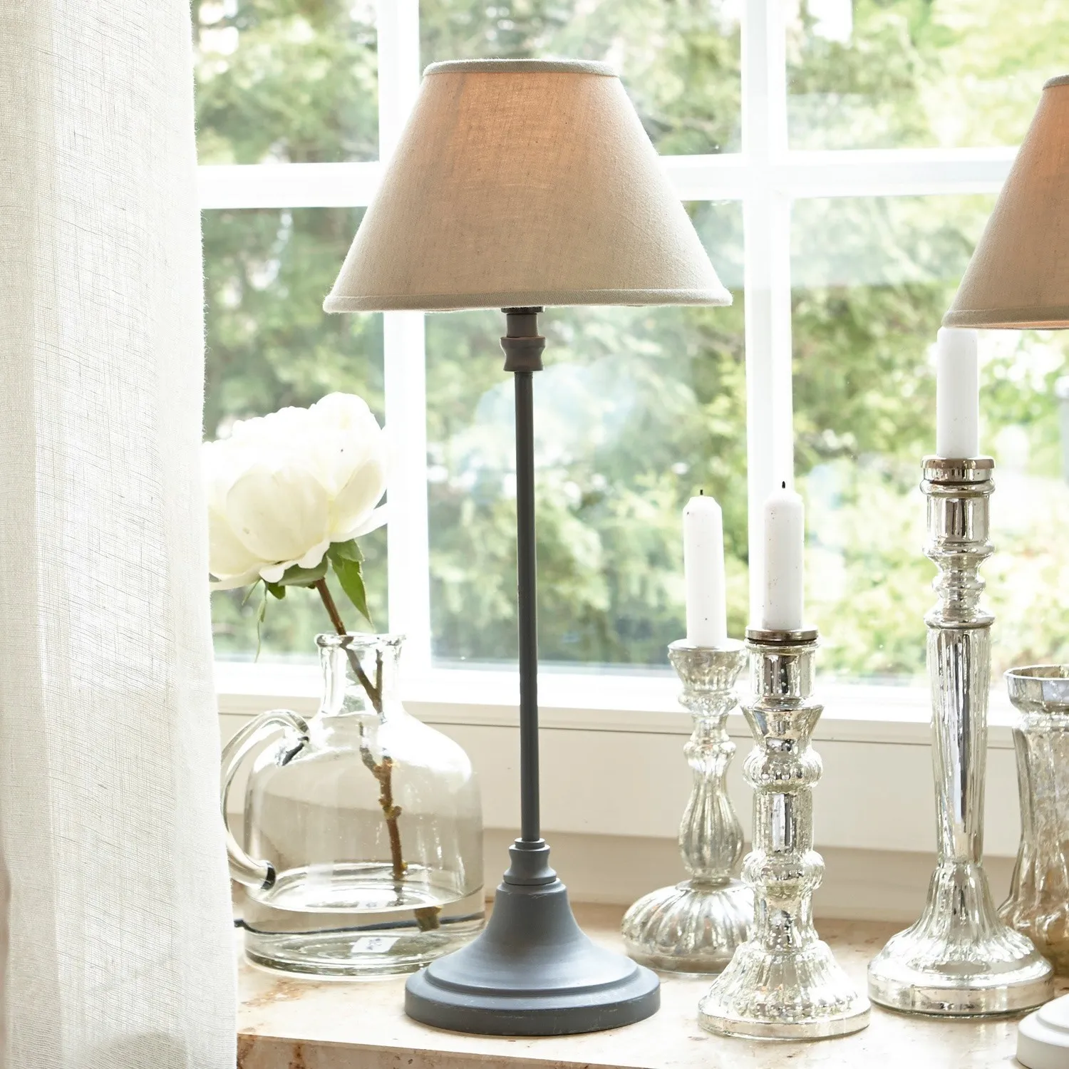 Tischlampe Swindon – Bild 2