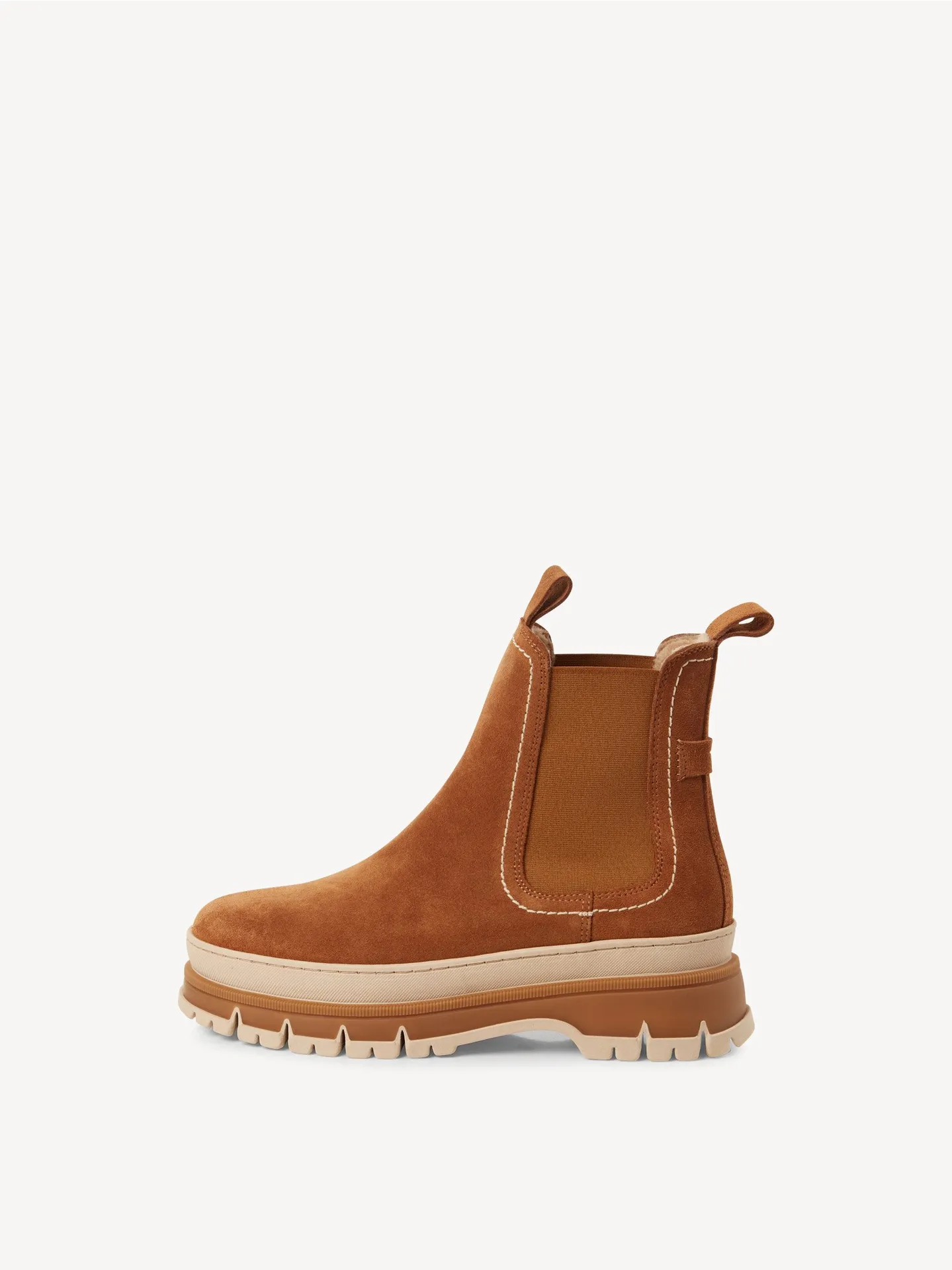 Chelsea Boot Chelsea Boot
