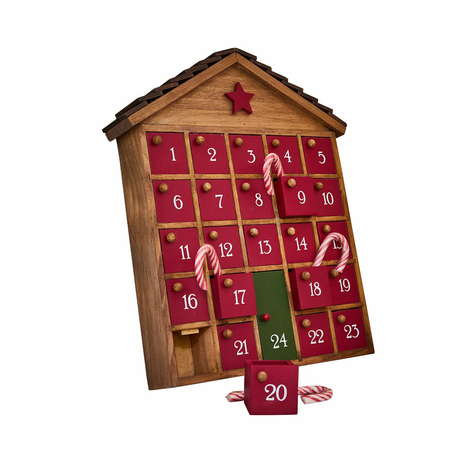 Adventskalender Zanari – Bild 3