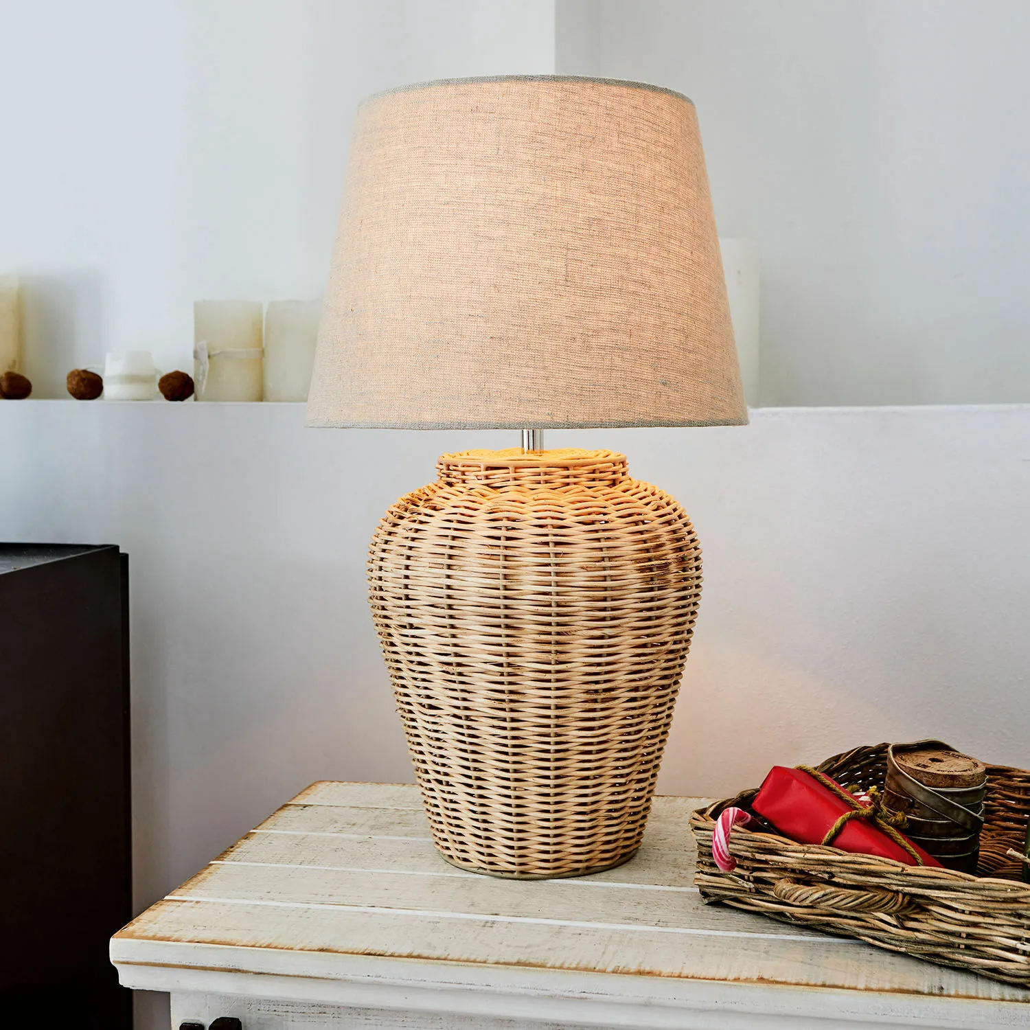 Tischlampe Ernée – Bild 2