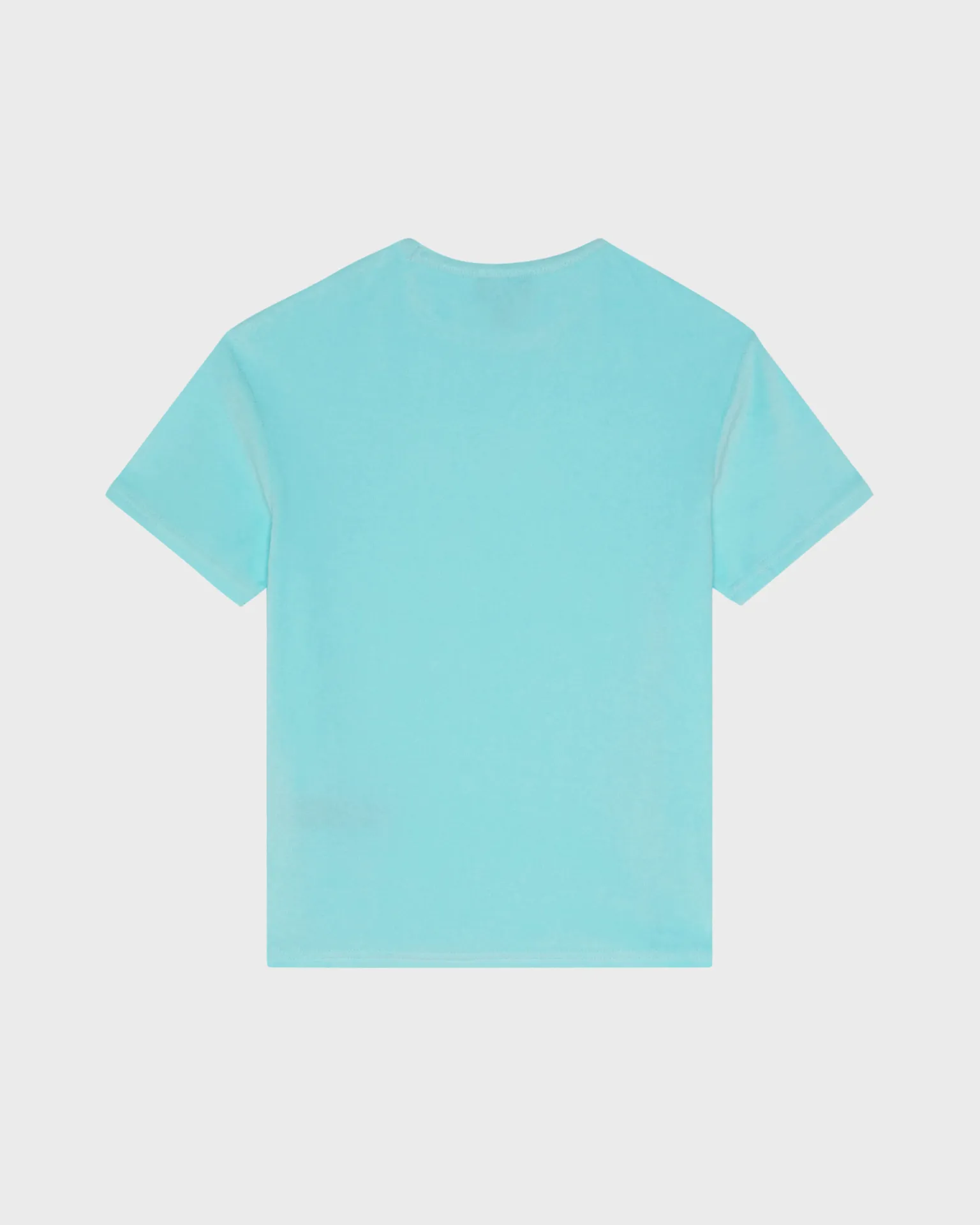 Vilebrequin - Besticktes Turtle Frottee-t-shirt Für Kinder - T-shirt - Georges - Blau - Größe 8 – Bild 2