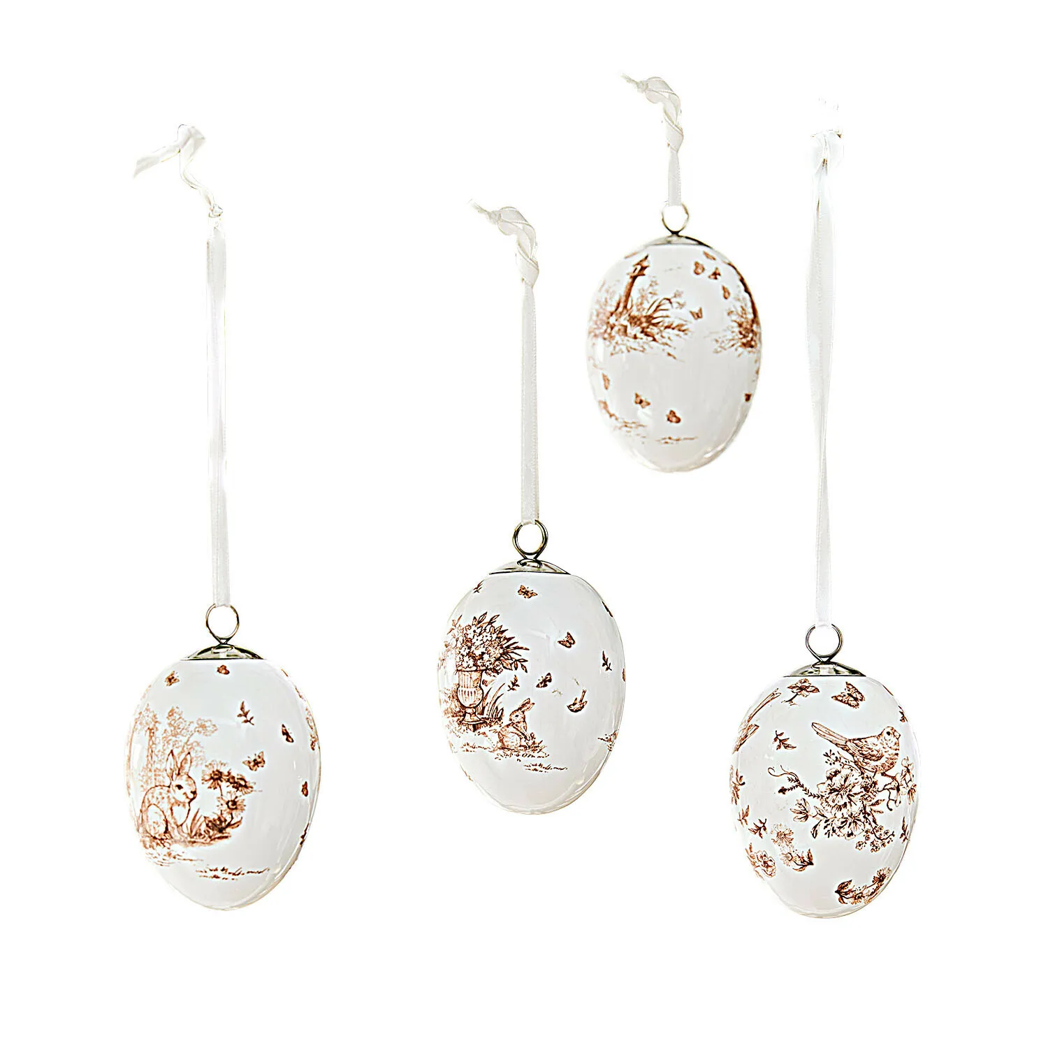 Anhänger 4er Set Seravoux – Bild 3