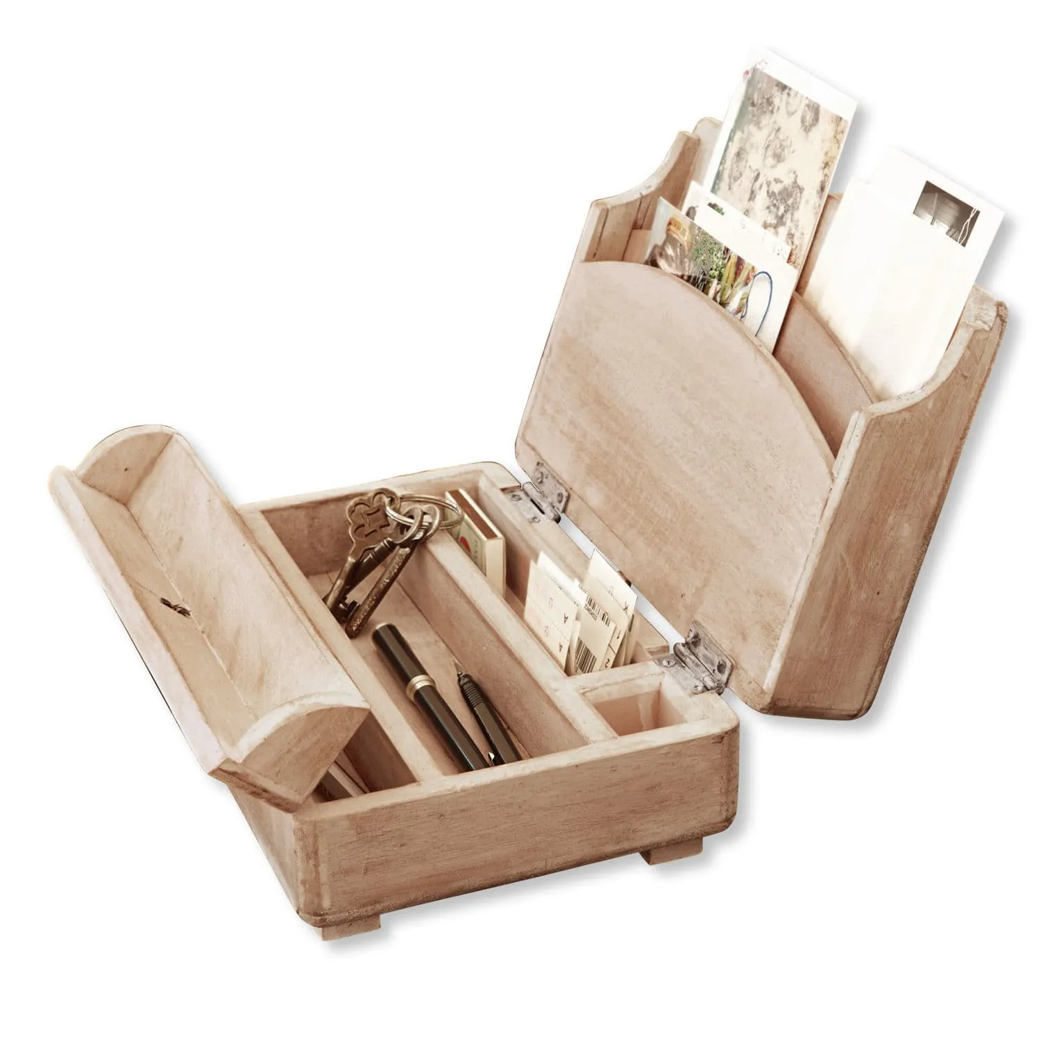 Tischsekretär Didier – Bild 3