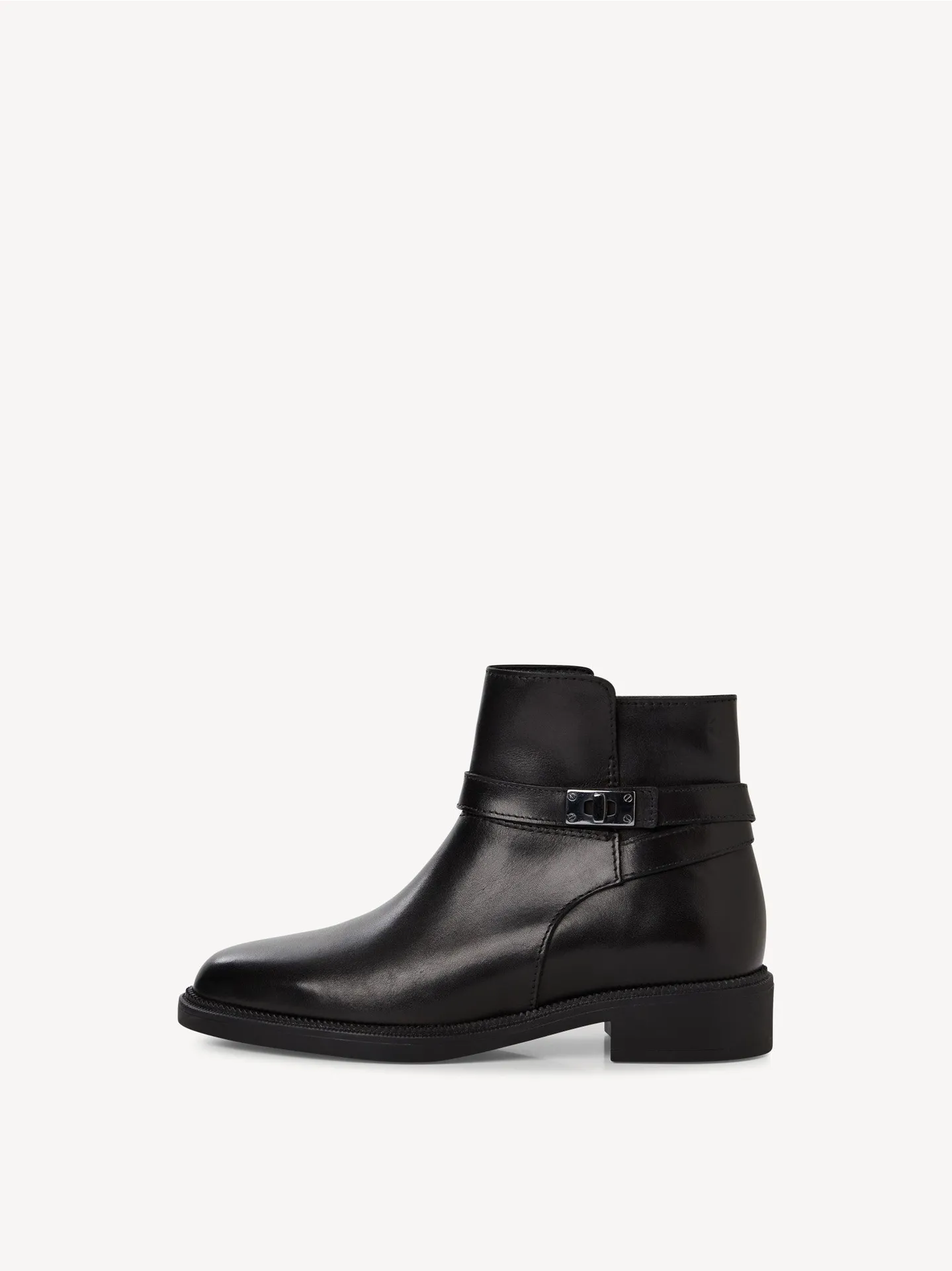 Stiefelette Stiefelette