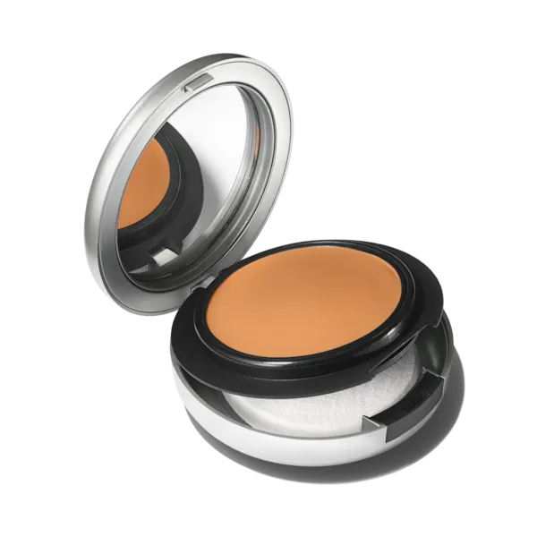 Mac Cosmetics - Studio Fix Tech Cream-To-Powder Foundation - C4.5 Mac Cosmetics - Studio Fix Tech Cream-To-Powder Foundation - C4.5
