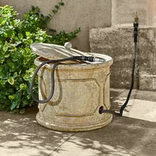 Gartenschlauchtopf Filervo Gartenschlauchtopf Filervo