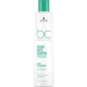 Schwarzkopf Professional BC Bonacure Collagen Volume Boost Shampoo 250 ml Schwarzkopf Professional BC Bonacure Collagen Volume Boost Shampoo 250 ml