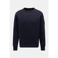 Moose Knuckles - Herren - Sweatshirt %27Hartsfield Crew%27 navy Moose Knuckles - Herren - Sweatshirt %27Hartsfield Crew%27 navy