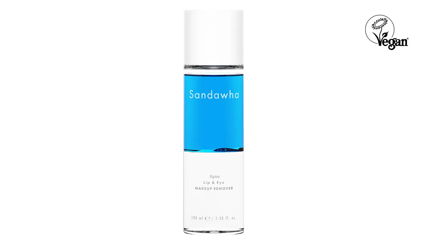 Aqua Lip & Eye Makeup Remover Aqua Lip & Eye Makeup Remover