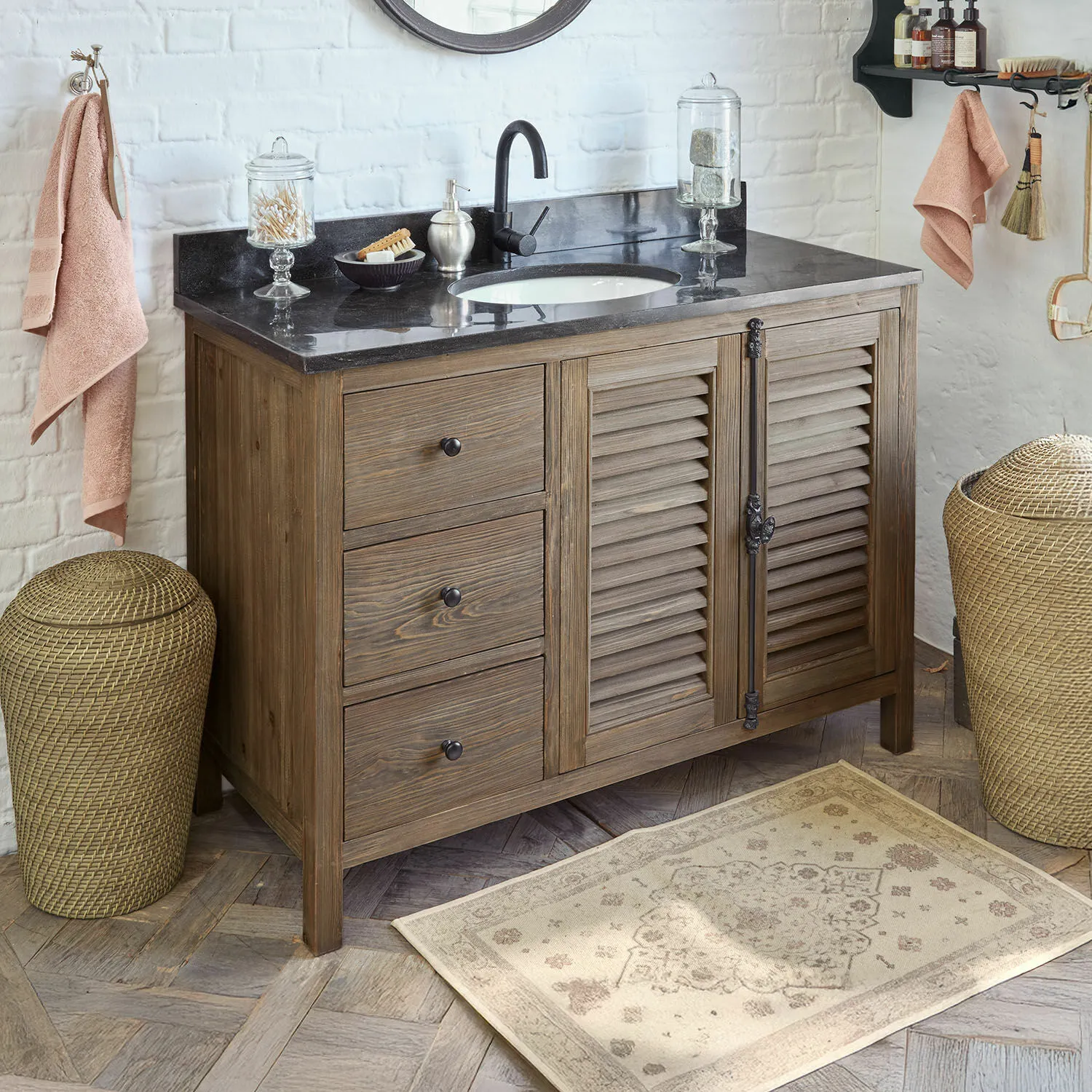 Waschtisch Ferocelle Waschtisch Ferocelle