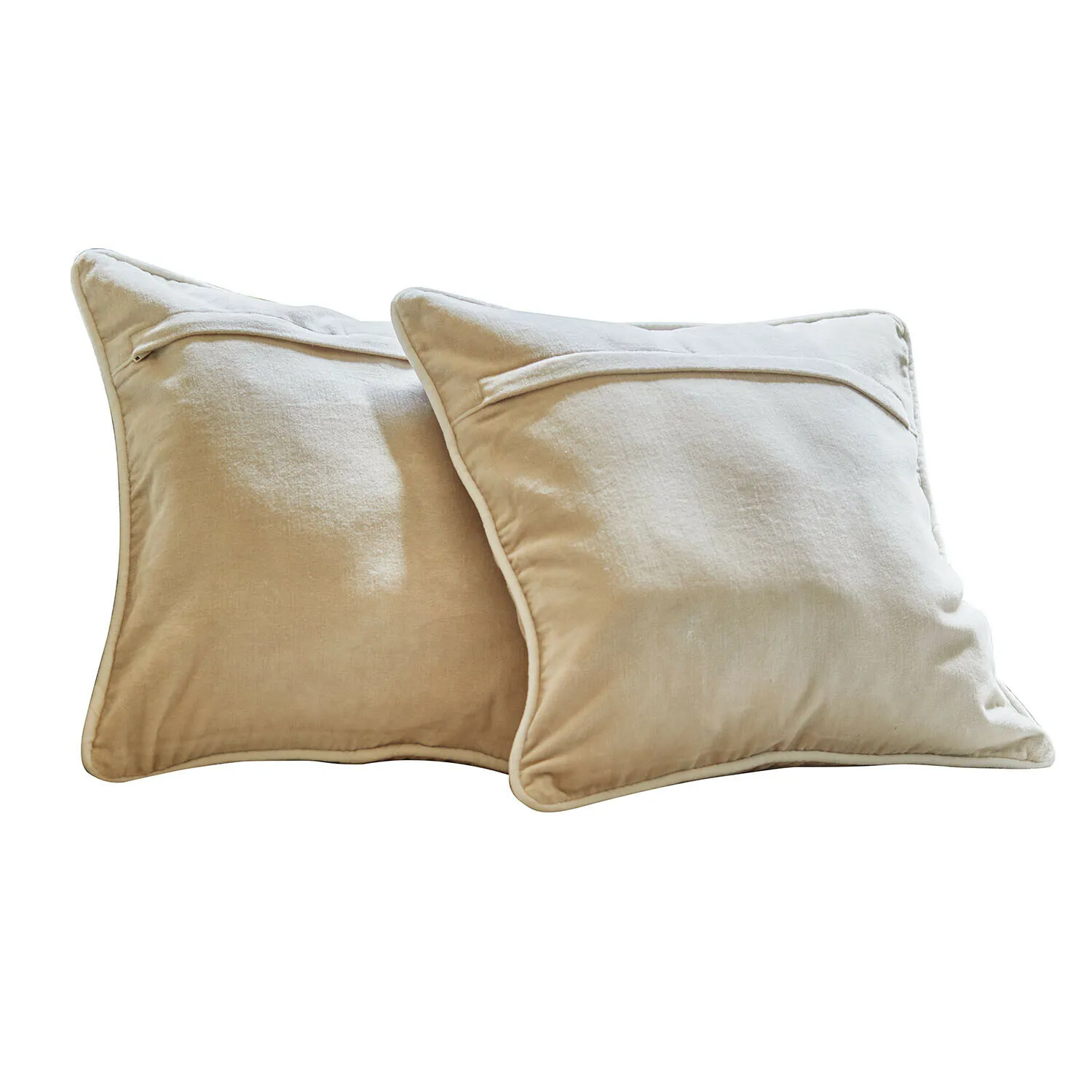 Kissenhülle 2er Set Elarin – Bild 3