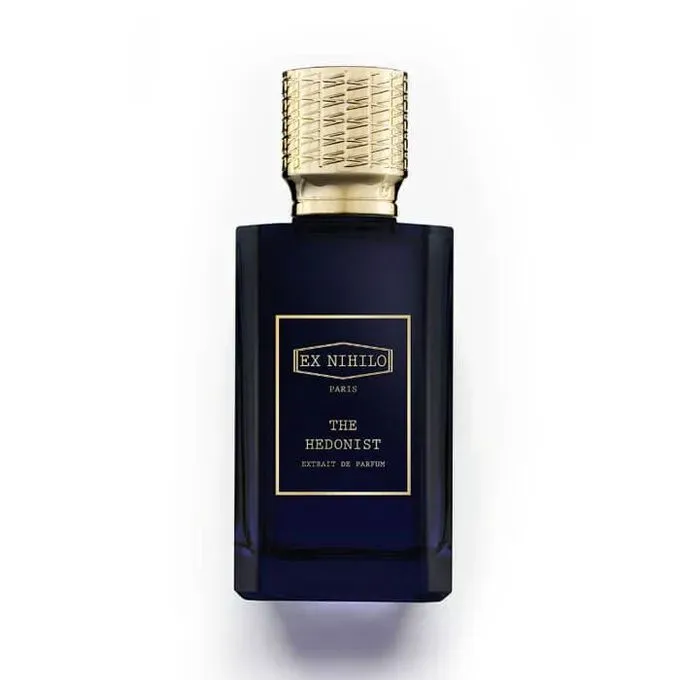 Ex Nihilo The Hedonist Extrait De Parfum Spray 100ml Ex Nihilo The Hedonist Extrait De Parfum Spray 100ml