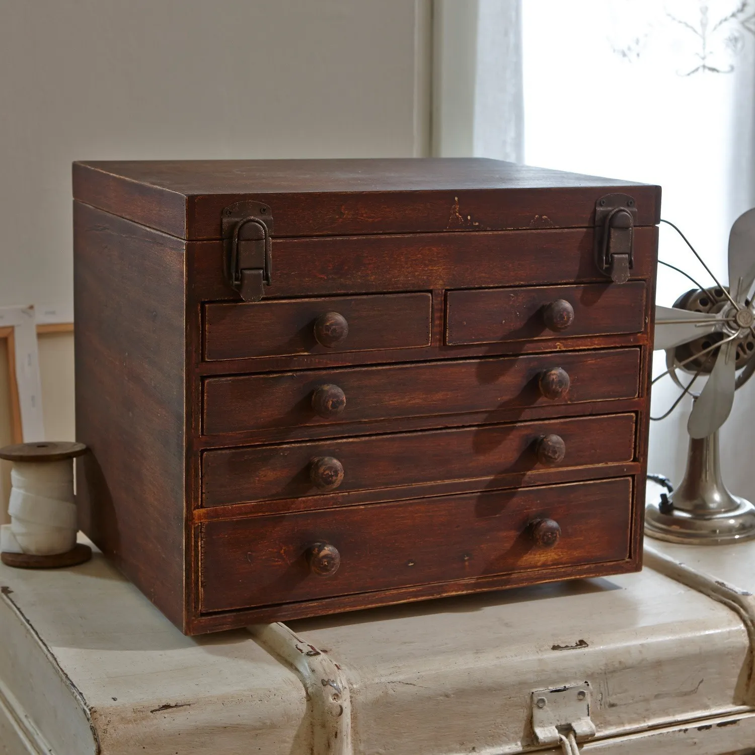 Tischsekretär Clearfield – Bild 4