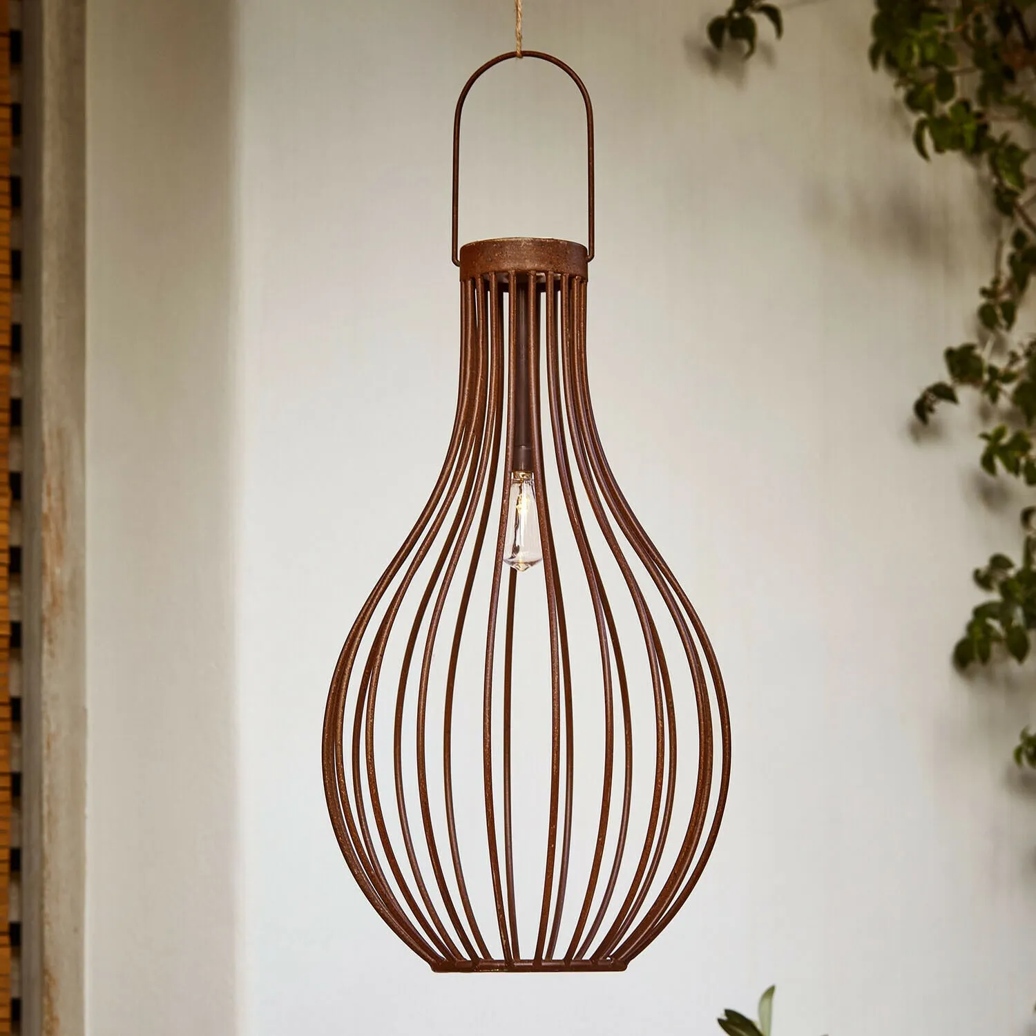 Solar-Laterne Falirah – Bild 4