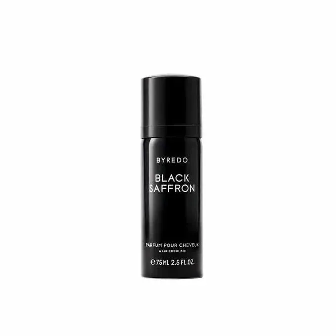 Byredo Black Saffron Hair Perfume Spray 75ml Byredo Black Saffron Hair Perfume Spray 75ml