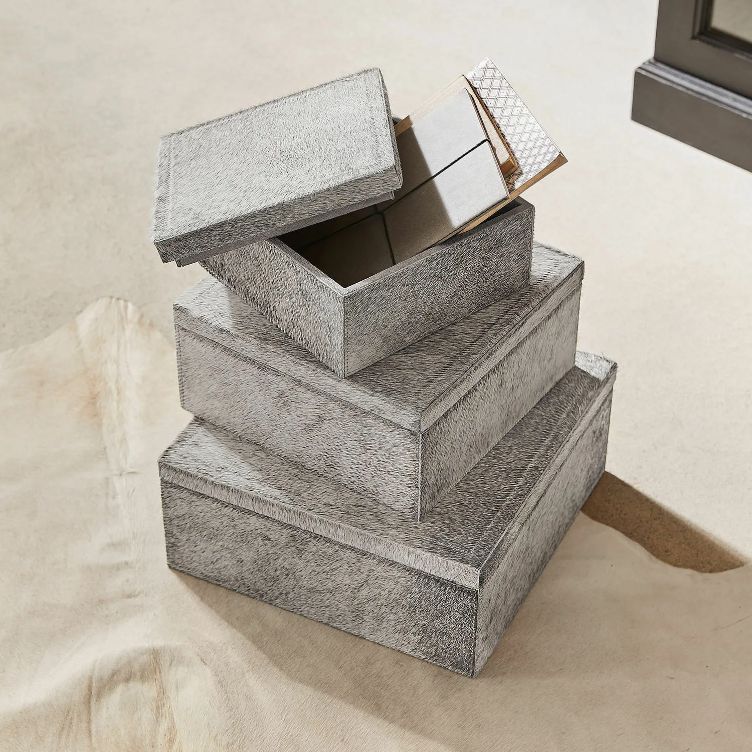 Box 3er Set Kélisandre – Bild 2