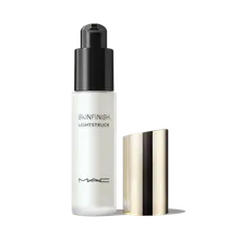 MAC Cosmetics Skinfinish Lightstruck Liquid Highlighter MAC Cosmetics Skinfinish Lightstruck Liquid Highlighter
