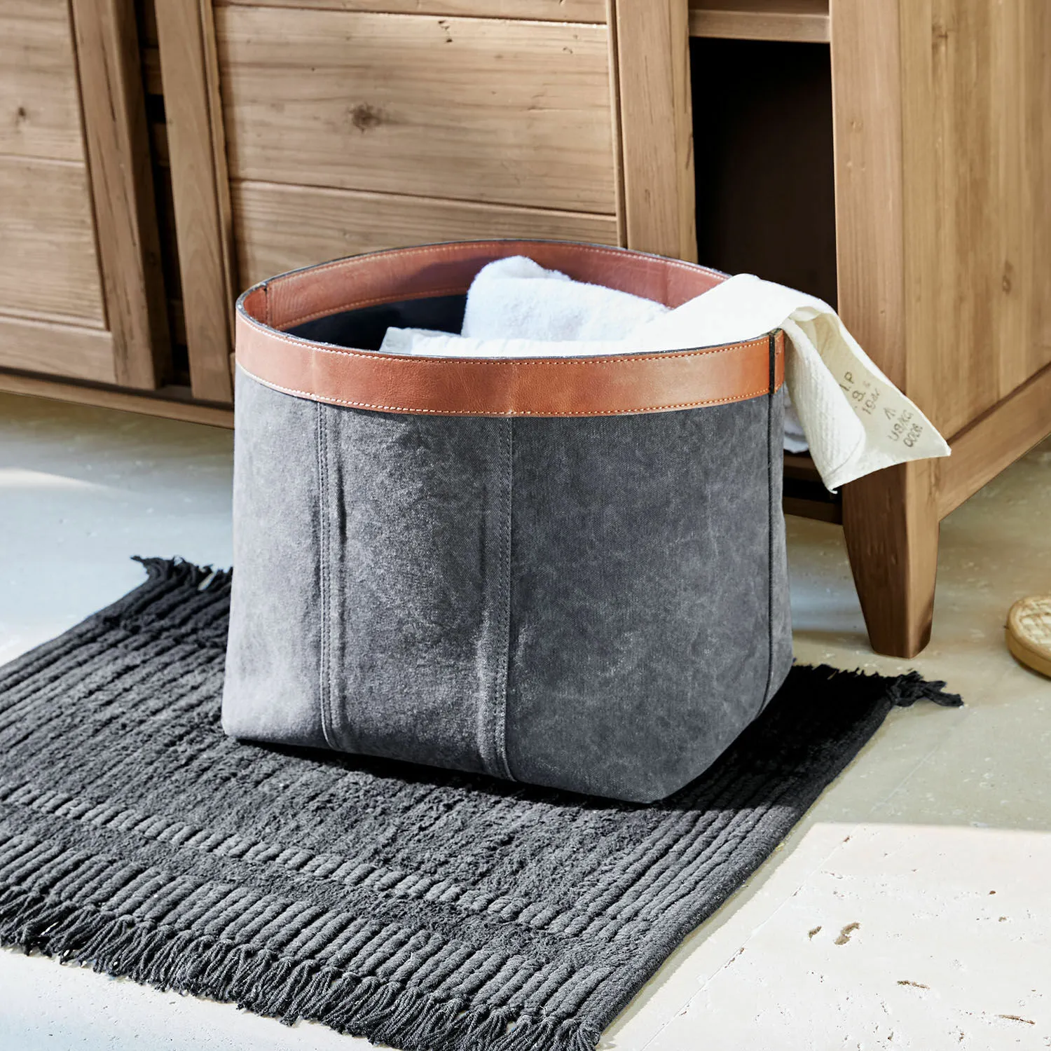 Korb Chansonet – Bild 2