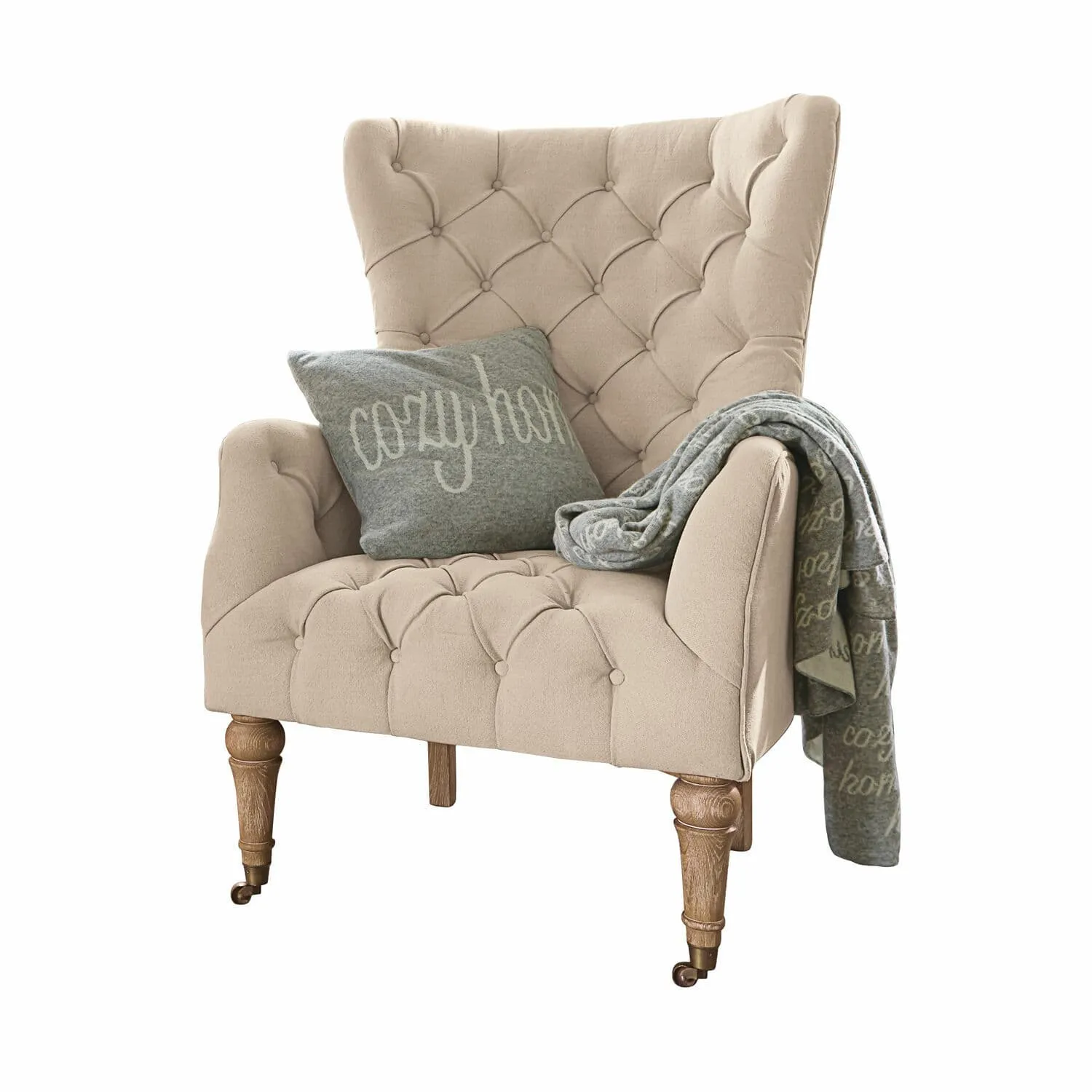 Sessel Migré – Bild 3