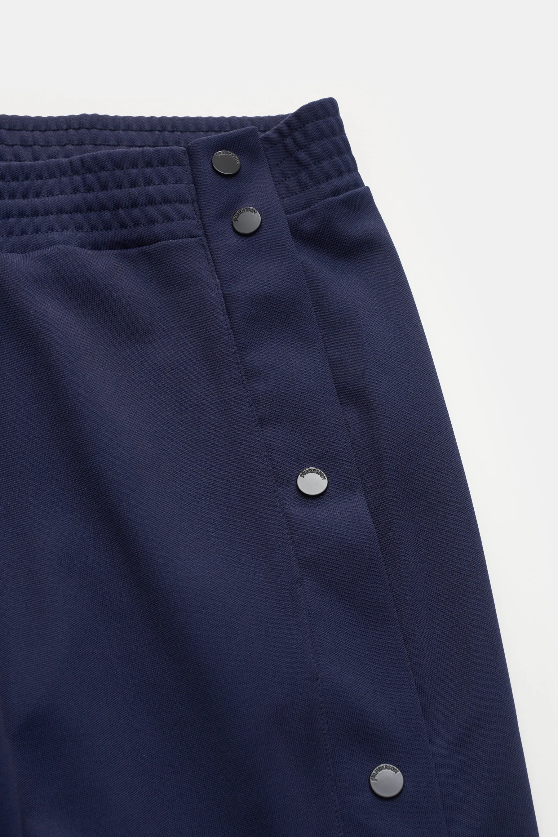 JW Anderson - Herren - Jogpants navy – Bild 5