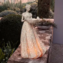 LED-Deko-Figur Maurelle LED-Deko-Figur Maurelle