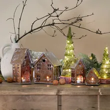 Laterne 4er Set Treyford Laterne 4er Set Treyford