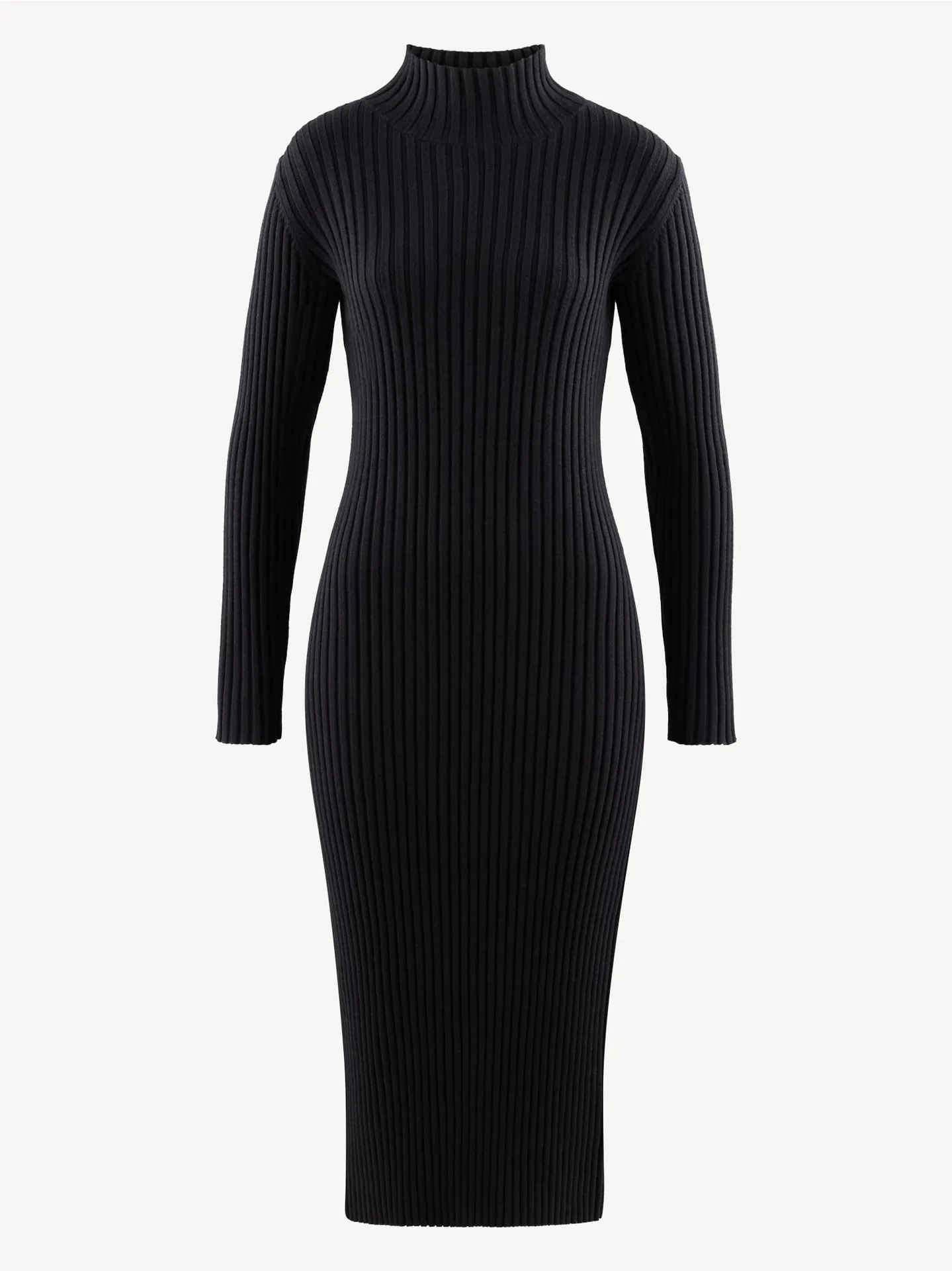 Strickkleid Strickkleid