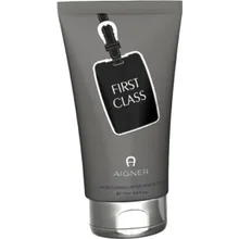 Aigner First Class After Shave Gel 75 ml Aigner First Class After Shave Gel 75 ml